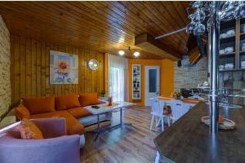 Slovakia Chata Liptovský Ján, Liptovský Ján, Interior